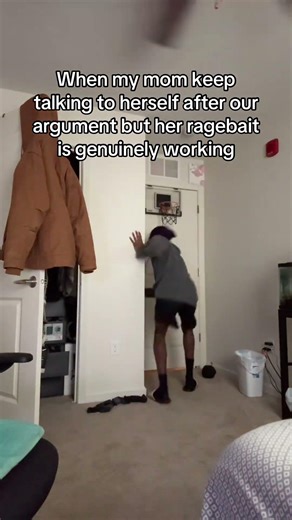 Only person fr 😭😭