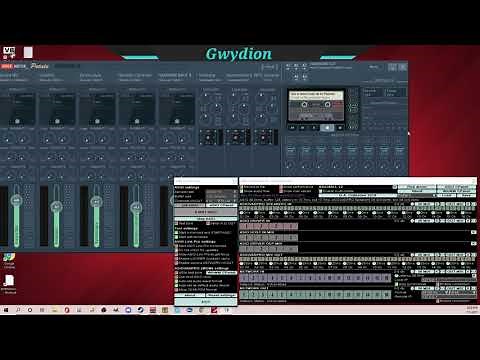 Alternative to Voicemeeter for Audio Streaming?