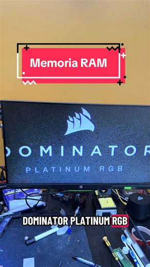 Crisis de RAM y su Impacto en Técnicos de Gaming