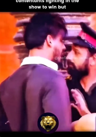 The50 present entertainment for everyone #the50show