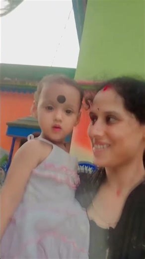 Mo jhia ku ta maa drkr #shorts #cutebaby #youtubeshorts