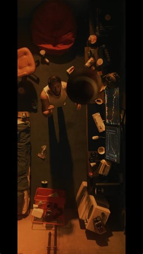 Voldemars Abolins on Instagram: "Regraded, remastered, and reuploaded in 9×16 for everyone who asked #crypto #btc #success #bitcoin #money #matrix #cinematic #movie #porsche #911 #inspiration #motivation #fyp #movie #filmmaking"