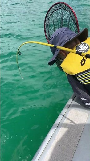 Kids (Girls & Boys) Catching Their First Fish | Kids Fishing Video | Educational Video for Kids