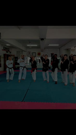 KOBUDO SANCHAKU # International KOBUDO Association