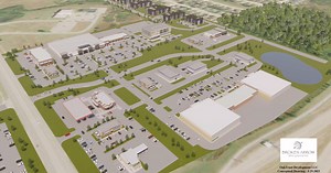 Broken Arrow leaders and partners announce new south BA development
