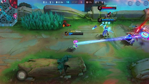 Mastering Kagura's Peak Sky Build in Mobile Legends