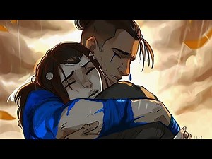When Suki died, Sokka was unable to... The Untold Truth of Suki's Life | Avatar: The Last Airbender