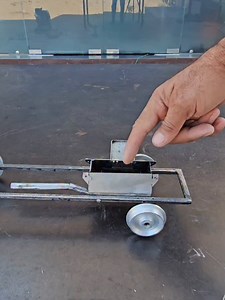 How to Set Up a Mini Steam Engine 🚂