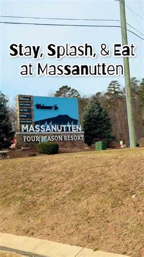 2.6K views · 77 reactions | More than just a ski resort ❄️ From cozy...