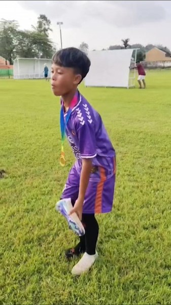 Core Really Fun After SSB U13 Ball Practice Best Time