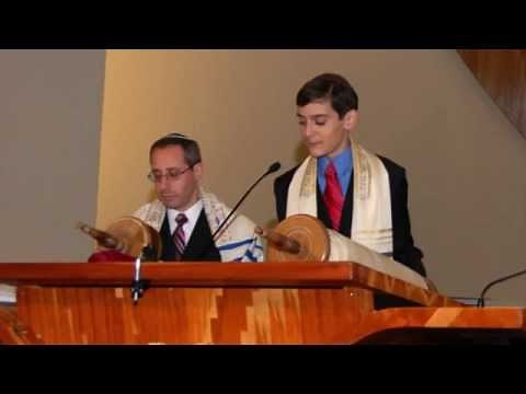 Temple Beth El of Boca Raton A Special Place