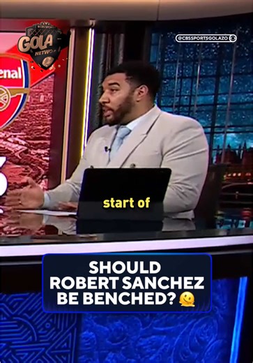 Robert Sanchez Concedes 31 Goals in 26 Matches