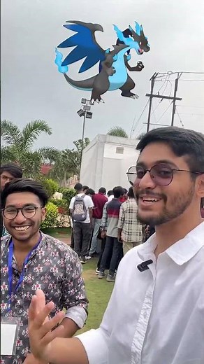 What’s your favourite Pokemon?