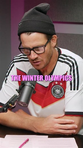 #olympics | Tosh.0