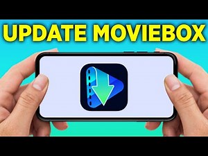 How To Update MovieBox App
