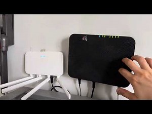 Kablonet Infinity 401 Modem Wifi Çekmeme Kopma Sorununun Kesin Çözümü