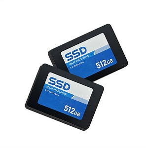 [Hot Item] Affordable Durable SSD Storage with High-Speed 550MB/S Read