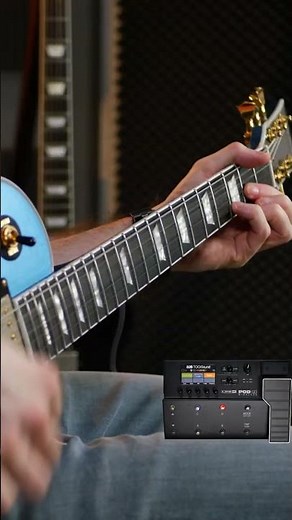 Tool - The Pot // Line 6 POD GO Wireless