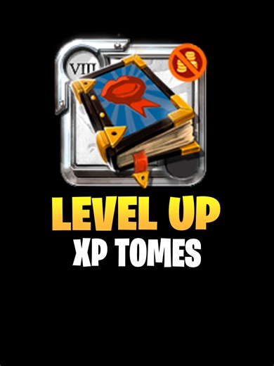 Upgrade XP Tomes Effectively in Albion Online