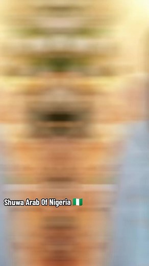 ShuwaArabNG on TikTok