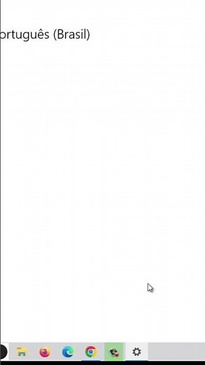 HOW TO CONFIGURE A MISCONFIGURED NOTEBOOK KEYBOARD IN WINDOWS 10 #SHORTS