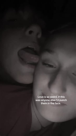 Cute and Quirky Love: A Song for You