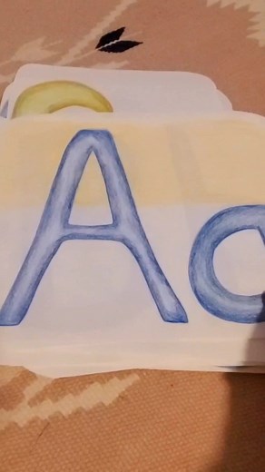 #abc #alphabet #waldorfsong #waldorfschool #ClassroomSetup #schooldays #1stgrade #classroom #steiner #waldorf | Waldorf art and teacher