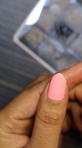 2K views · 48 reactions | Cute tiger print nail art | Crazy Nailzz - The Nail Art Studio | Facebook