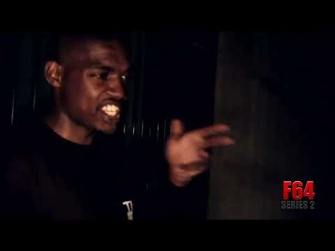 Dot Rotten - R64 [Reupload]