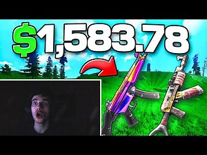 PUTTING $1000 IN RUST CASE BATTLES! - Rust Gambling