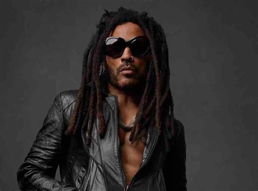 How Lenny Kravitz Captured the 'Human' Experience After 6 Years Away From Music | Essence