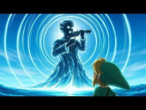 The UNTOLD Story of Fado in Wind Waker!