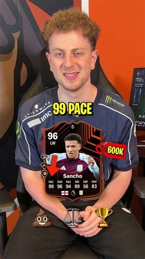 We Ranked The Best Right Wingers In EA FC 26!