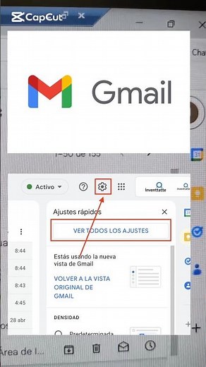 Configuring the Signature Footer in Gmail Emails.