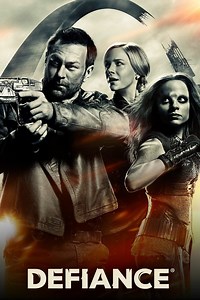 Defiance TV Series (2013-2015), Watch Full Episodes of All Seasons Online