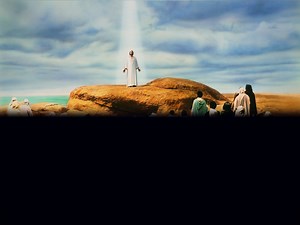 The Greatest Story Ever Told - Apple TV