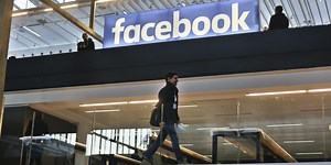 FTC Approves Roughly $5 Billion Facebook Settlement