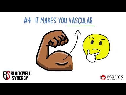 Andarine (S4): 6 reasons why it is the most underrated SARM