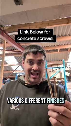 Best Screws for Window Fixing: Secure, Strong & Reliable!