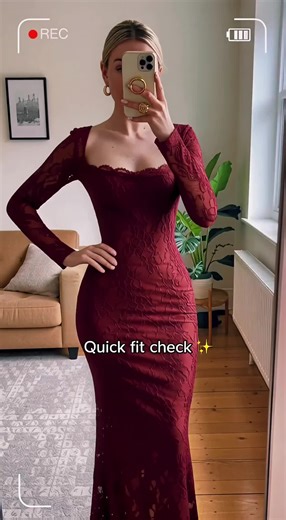 Sexy Lace Dress #lacedress #dresses #spotlightfinds #fashiontiktok #fyp