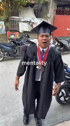 Malupiton Graduation Moments and Funny Highlights