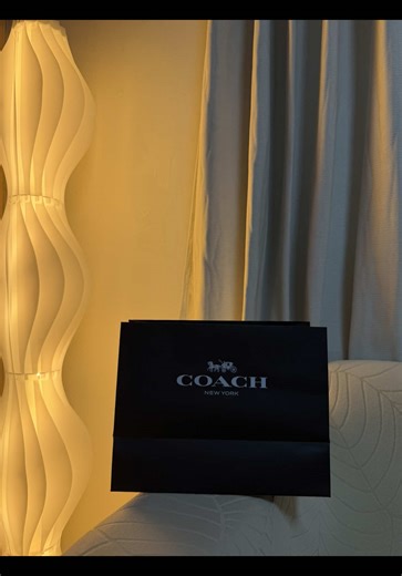 Coach Mila Small Flap Wallet Review in Signature Canvas