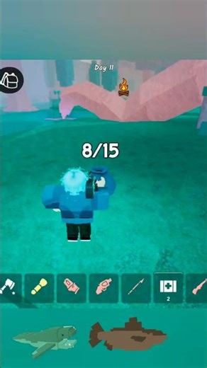Grand tree need help #99nightintheforest #roblox