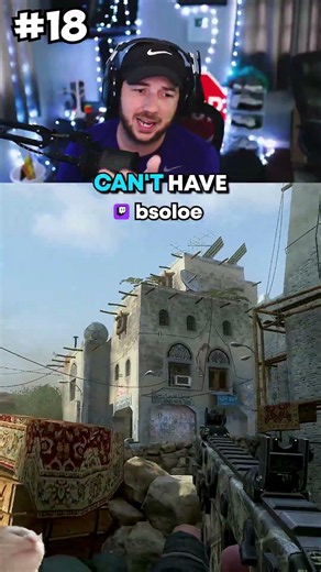 Ranking Every Map in Black Ops 2 (Part 3)