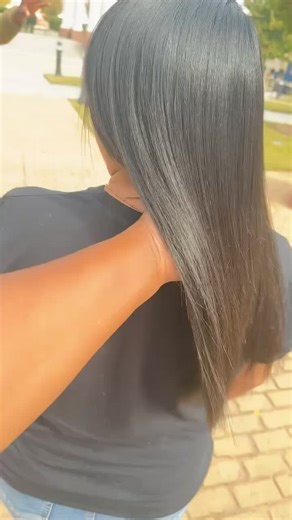 Flat Iron Techniques for Natural Hair