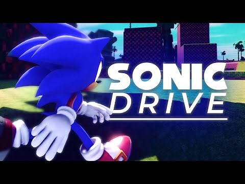 Sonic Bumper Engine: Sonic Drive