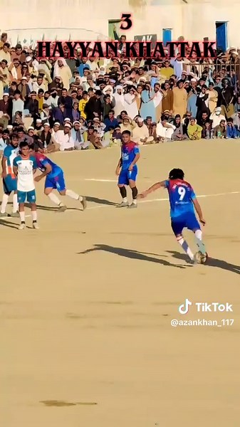 Epic Football Moments: 1vs7 Challenge Highlights