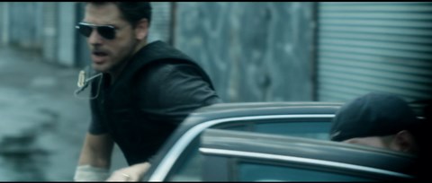 Deliver Us from Evil (2014)