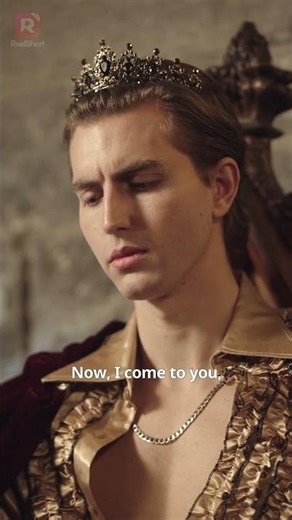 The Vampire Prince's Bride 3