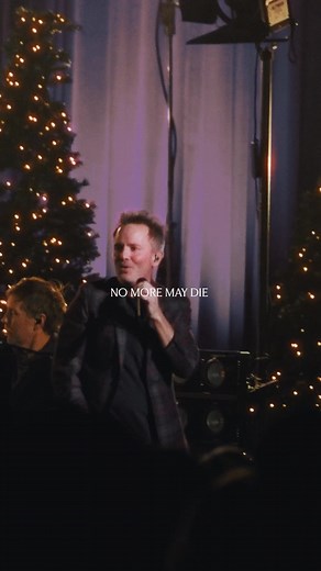 Tickets for Christmas With Chris Tomlin are available now at christomlin.com! | Chris Tomlin